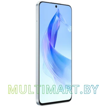 Смартфон HONOR 90 Lite 8GB/256GB международная версия (титановый серебристый) картинка 3